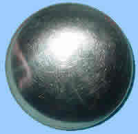 Domed Button